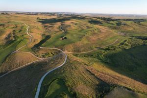 Landmand 16th Aerial